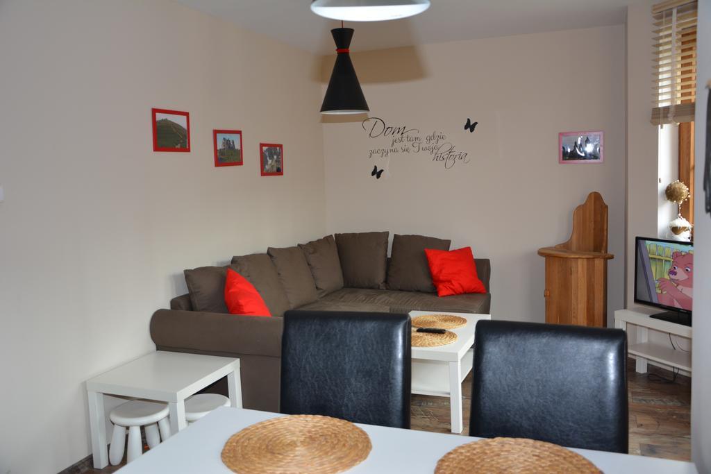 Apartamenty Blizej Chmur Dolny Karpacz Quarto foto