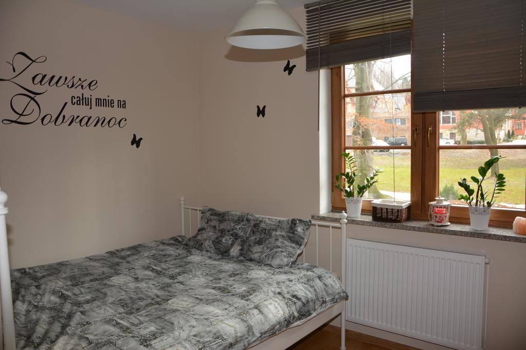 Apartamenty Blizej Chmur Dolny Karpacz Quarto foto