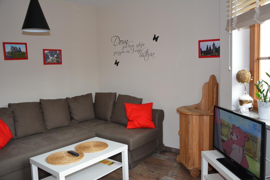 Apartamenty Blizej Chmur Dolny Karpacz Quarto foto