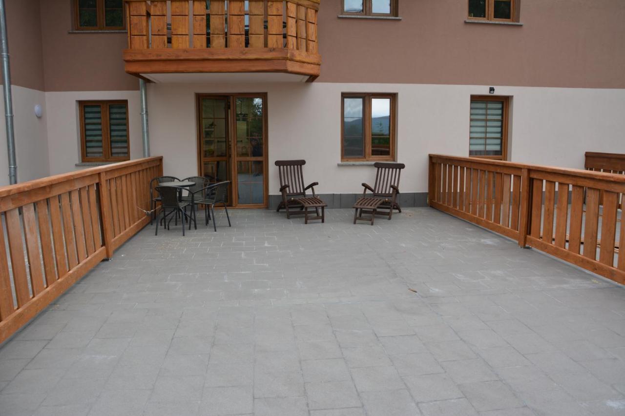 Apartamenty Blizej Chmur Dolny Karpacz Exterior foto