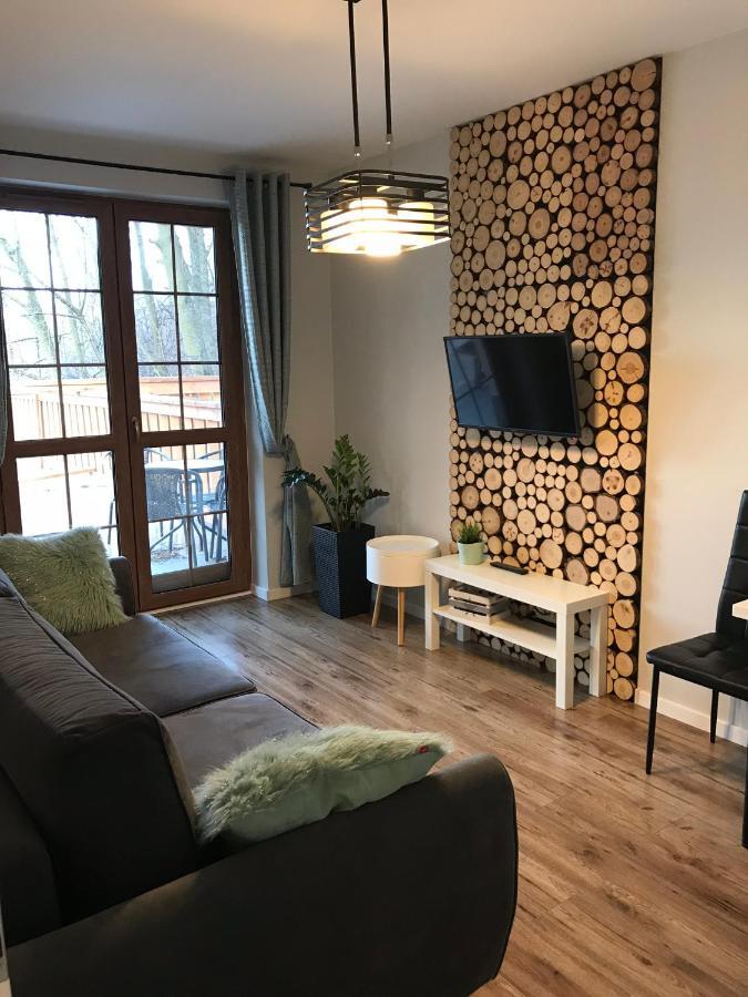 Apartamenty Blizej Chmur Dolny Karpacz Exterior foto